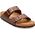 Birkenstock Birkenstock - Klapki Damskie - 0051703 41