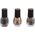Vipera Zestaw lakierów do paznokci Set Artistic Manicure 05 Miracle 3x5.5ml