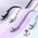 Kabel USB Joyroom USB-A - Lightning 1.2 m Czarny (JYR768)