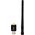 Karta sieciowa Media-Tech Bezprzewodowa karta WiFi 4 USB Dongle 11N