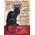 Trefl Puzzle drewniane 200 elementów Czarny Kot Theophile Alexandre Steinlen