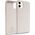Crong Crong Color Cover - Etui iPhone 11 (kamienny beż)