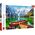 Trefl Puzzle 500 elementów Jezioro Braies Włochy
