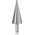 Wiertło SMART365 wiertło stopniowe hss 6-30mm 11-S10630