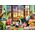 Trefl PUZZLE 1000EL TREFL PREMIUM WSZYSTKO CO BRYTYJ 6