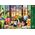 Trefl PUZZLE 1000EL TREFL PREMIUM WSZYSTKO CO BRYTYJ 6
