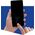 3MK Motorola Moto G85 - 3mk ARC+