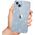 Tech-Protect Etui Tech-Protect Flexair Hybrid Samsung Galaxy S23 FE Glitter