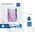 Blue Star Szkło hartowane Blue Star - do Samsung Galaxy Tab А9+ 11" Wi-Fi SM-X210/X215