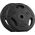 Rebel Zestaw obciążeń bitumicznych 2x10kg, otwór 31mm, talerz z uchwytami, REBEL ACTIVE