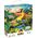 Czuczu CzuCzu Obserwacyjne puzzle Dinozaury 60 elementów