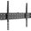 Equip Equip Wandhalterung 37"-70"/  1TFT 40kg fest              sw