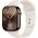 Smartwatch Apple Watch 10 GPS + Cellular 42mm Gold Titanium M/L Biały  (MX073QF/A)