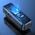 Mikrofon Mozos MOZOS MX2-DUAL mikrofony bezprzewodowe 2.4 Ghz do telefonu