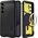 Spigen Spigen Tough Armor MagSafe - Etui do Samsung Galaxy S24 FE (Czarny)