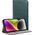 Vega KABURA MAGNETO BOOK DO SAMSUNG A16 CIEMNOZIELONY>