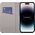 Vega KABURA MAGNETO BOOK DO SAMSUNG A16 CIEMNOZIELONY>