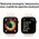 Smartwatch Apple Watch 10 GPS 46mm Rose Gold Alu M/L Różowy