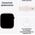 Smartwatch Apple Watch 10 GPS 46mm Rose Gold Alu M/L Różowy