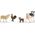 Figurka Schleich Schleich Farm World "Farm" Starter Set, Toy Figure