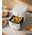 Frytkownica beztłuszczowa Xiaomi Xiaomi | Air Fryer EU | Essential | Power 1550 W | Capacity 6 L | White