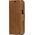 Etui dbramante 1928 Lynge 2w1 Wallet do   iPhone 14 Pro brązowy/brown