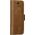 Etui dbramante 1928 Lynge 2w1 Wallet do   iPhone 14 Pro brązowy/brown