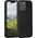 Etui dbramante 1928 Greenland do iPhone   14 Pro czarny/black