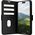 Etui dbramante 1928 Copenhagen Wallet do  iPhone 15 Pro Max czarny/black