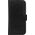 Etui dbramante 1928 Copenhagen Wallet do  iPhone 15 Pro Max czarny/black