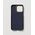 Etui Nudient Thin do iPhone 14 Pro Max    niebieski/midwinter blue