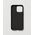 Etui Nudient Bold do iPhone 15 Pro Max    czarny/black