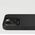 Etui Nudient Bold do iPhone 15 Pro Max    czarny/black