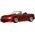 Mattel	Hot Wheels Samochodzik Boulevard 1:64 GJT68 MATTEL mix cena za 1 szt op.10