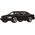 Mattel	Hot Wheels Samochodzik Boulevard 1:64 GJT68 MATTEL mix cena za 1 szt op.10
