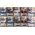 Mattel	Hot Wheels Samochodzik Boulevard 1:64 GJT68 MATTEL mix cena za 1 szt op.10