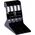 Jcpal Vinyl record stand black