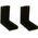 Jcpal Vinyl record stand black