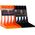 Jcpal Vinyl record stand black