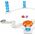 Raspberry Pi Critter Coasters Happy Hamsters Starter Kit
