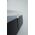Ansmann ANSMANN 1900-0041 Storage box for up to 24x Mignon AA, 16x Micro AAA and 4x 9V E-Block