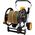 Fiskars Watering set: hose and trolley XL, all-in