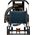 Fiskars Watering set: hose and trolley XL, all-in