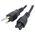 Kabel zasilający Honeywell RT10 EU C5 power cable
