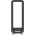Ubiquiti G4 Doorbell Cover black