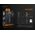 Latarka Fenix Fenix Torch LR35 14 cm, 10000 lm