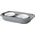 Savic SAVIC-ZESTAW BUTLER FOOD TRAY 45x36x8cm