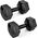 Spokey ‎Hantle Monster II winylowe 2 x 5 kg