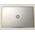 HP LCD Back Cover Silver Color