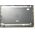 HP LCD Back Cover Silver Color